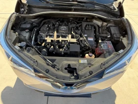 Toyota C-HR 1.8Hybrid* ���������* LED*  | Mobile.bg � ����� ������ 17
