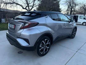 Toyota C-HR 1.8Hybrid* АВТОМАТИК* LED*  - 12500 € / 24447.88 лв. - 68903377 3