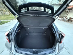 Toyota C-HR 1.8Hybrid* ���������* LED*  | Mobile.bg � ����� ������ 16