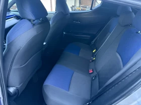 Toyota C-HR 1.8Hybrid* АВТОМАТИК* LED*  - 12500 € / 24447.88 лв. - 68903377 13
