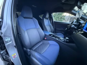 Toyota C-HR 1.8Hybrid* АВТОМАТИК* LED*  - 12500 € / 24447.88 лв. - 68903377 11