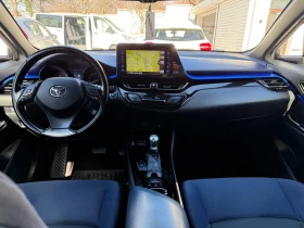 Toyota C-HR 1.8Hybrid* ���������* LED*  | Mobile.bg � ����� ������ 12