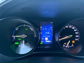 Toyota C-HR 1.8Hybrid* АВТОМАТИК* LED*  - 12500 € / 24447.88 лв. - 68903377 6