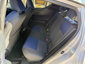 Toyota C-HR 1.8Hybrid* ���������* LED*  | Mobile.bg � ����� ������ 11