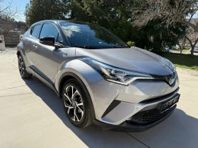 Toyota C-HR 1.8Hybrid* ���������* LED*  | Mobile.bg � ����� ������ 4