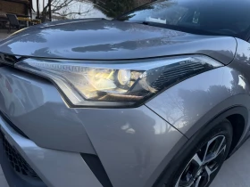 Toyota C-HR 1.8Hybrid* ���������* LED*  | Mobile.bg � ����� ������ 15