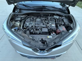 Toyota C-HR 1.8Hybrid* АВТОМАТИК* LED*  - 12500 € / 24447.88 лв. - 68903377 17