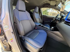 Toyota C-HR 1.8Hybrid* ���������* LED*  | Mobile.bg � ����� ������ 9