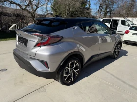Toyota C-HR 1.8Hybrid* ���������* LED*  | Mobile.bg � ����� ������ 3