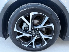 Toyota C-HR 1.8Hybrid* АВТОМАТИК* LED*  - 12500 € / 24447.88 лв. - 68903377 16