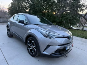 Toyota C-HR 1.8Hybrid* АВТОМАТИК* LED*  - 12500 € / 24447.88 лв. - 68903377 4