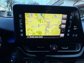 Toyota C-HR 1.8Hybrid* АВТОМАТИК* LED*  - 12500 € / 24447.88 лв. - 68903377 8