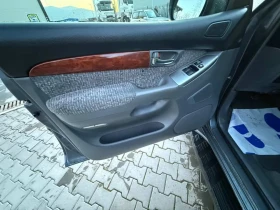 Toyota Land cruiser 3, 0 D4D/6 ck, снимка 12 - Автомобили и джипове - 53649920