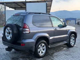 Toyota Land cruiser 3, 0 D4D/6 ck, снимка 5 - Автомобили и джипове - 53649920
