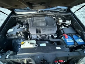 Toyota Land cruiser 3, 0 D4D/6 ck, снимка 10 - Автомобили и джипове - 53649920