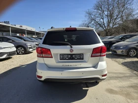 Fiat Freemont 2.0 Multijet 140к.с 6+ 1 места - 5200 € / 10170.32 лв. - 41937134 6