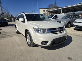 Fiat Freemont 2.0 Multijet 140к.с 6+ 1 места - 5200 € / 10170.32 лв. - 41937134 2