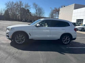 BMW X3 * xDrive30i * 2 КЛЮЧА * КАМЕРА * ПОДГРЕВИ - 21200 € / 41463.60 лв. - 13643393 2