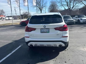 BMW X3 * xDrive30i * 2 КЛЮЧА * КАМЕРА * ПОДГРЕВИ - 21200 € / 41463.60 лв. - 13643393 4