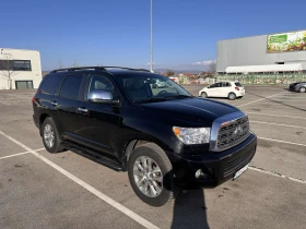 Toyota Sequoia - 17500 € / 34227.03 лв. - 17158022 3