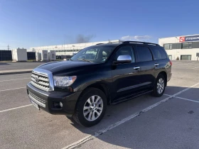 Toyota Sequoia - 17500 € / 34227.03 лв. - 17158022 2