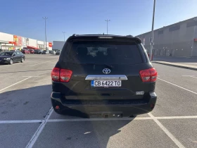Toyota Sequoia - 17500 € / 34227.03 лв. - 17158022 6