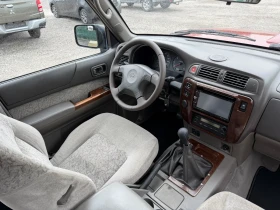Nissan Patrol 2.8 Turbodiesel GR | Mobile.bg � ����� ������ 7