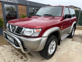 ������ Nissan Patrol