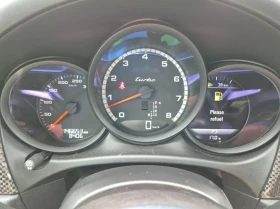 Porsche Macan TURBO* Pano* Bose* Back cam* �����* 2�����*  | Mobile.bg � ����� ������ 7