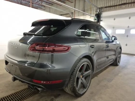 Porsche Macan TURBO* Pano* Bose* Back cam* �����* 2�����*  | Mobile.bg � ����� ������ 3