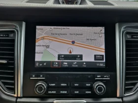 Porsche Macan TURBO* Pano* Bose* Back cam* �����* 2�����*  | Mobile.bg � ����� ������ 8