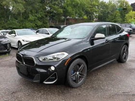 BMW X2 M35i Автокредит Цена до България