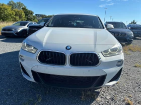 BMW X2 * xDrive28i * АВТОКРЕДИТ БЕЗ ПЪРВОНАЧАЛНА ВНОСКА | Auto.bg — изображение 2