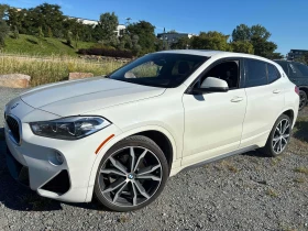 BMW X2 * xDrive28i * CARFAX * БЕЗ ПЪРВОНАЧАЛНА ВНОСКА