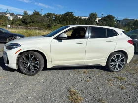 BMW X2 * xDrive28i * АВТОКРЕДИТ БЕЗ ПЪРВОНАЧАЛНА ВНОСКА | Auto.bg — изображение 3