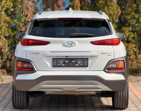 Hyundai Kona 1.6i-AWD-4X4-KEYLESS-HEAD UP-�������-���������-FUL | Mobile.bg � ����� ������ 4