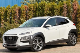 ������ Hyundai Kona
