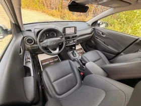 Hyundai Kona 1.6i-AWD-4X4-KEYLESS-HEAD UP-�������-���������-FUL | Mobile.bg � ����� ������ 11