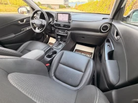 Hyundai Kona 1.6i-AWD-4X4-KEYLESS-HEAD UP-�������-���������-FUL | Mobile.bg � ����� ������ 15