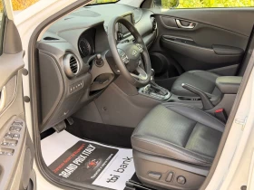 Hyundai Kona 1.6i-AWD-4X4-KEYLESS-HEAD UP-�������-���������-FUL | Mobile.bg � ����� ������ 9