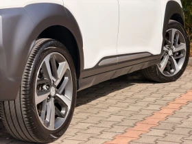 Hyundai Kona 1.6i-AWD-4X4-KEYLESS-HEAD UP-�������-���������-FUL | Mobile.bg � ����� ������ 8