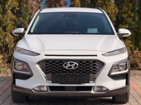 Hyundai Kona 1.6i-AWD-4X4-KEYLESS-HEAD UP-�������-���������-FUL | Mobile.bg � ����� ������ 7