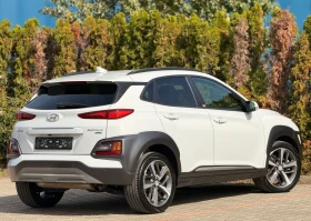 Hyundai Kona 1.6i-AWD-4X4-KEYLESS-HEAD UP-�������-���������-FUL | Mobile.bg � ����� ������ 5