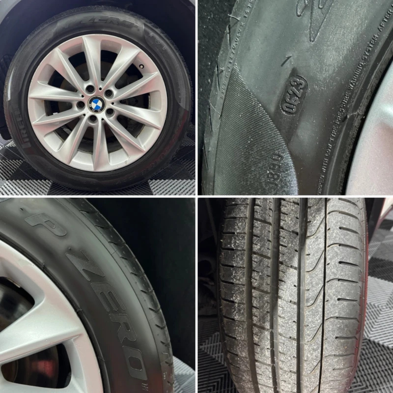 BMW X3 XDRIVE 20D AUTOMATIC/ XENON, снимка 17 - Автомобили и джипове - 49377664