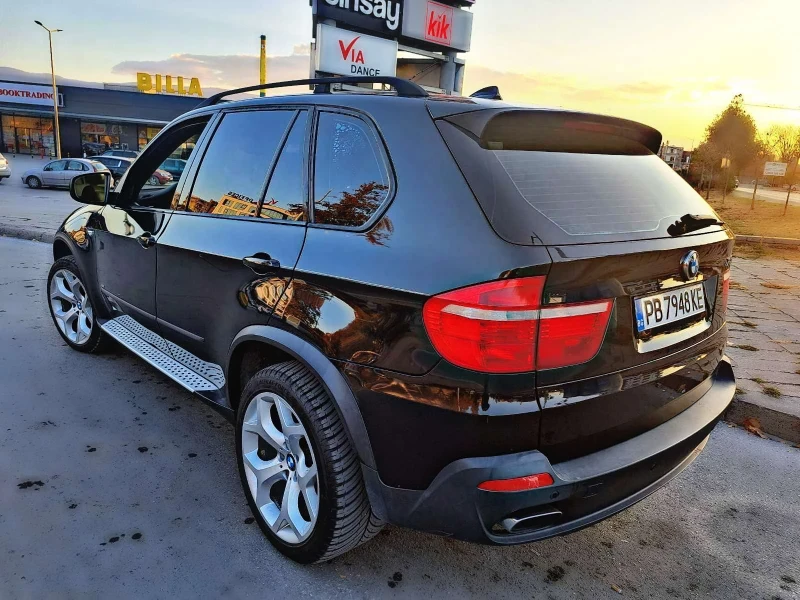 BMW X5 4.8 355hp, снимка 2 - Автомобили и джипове - 49498032