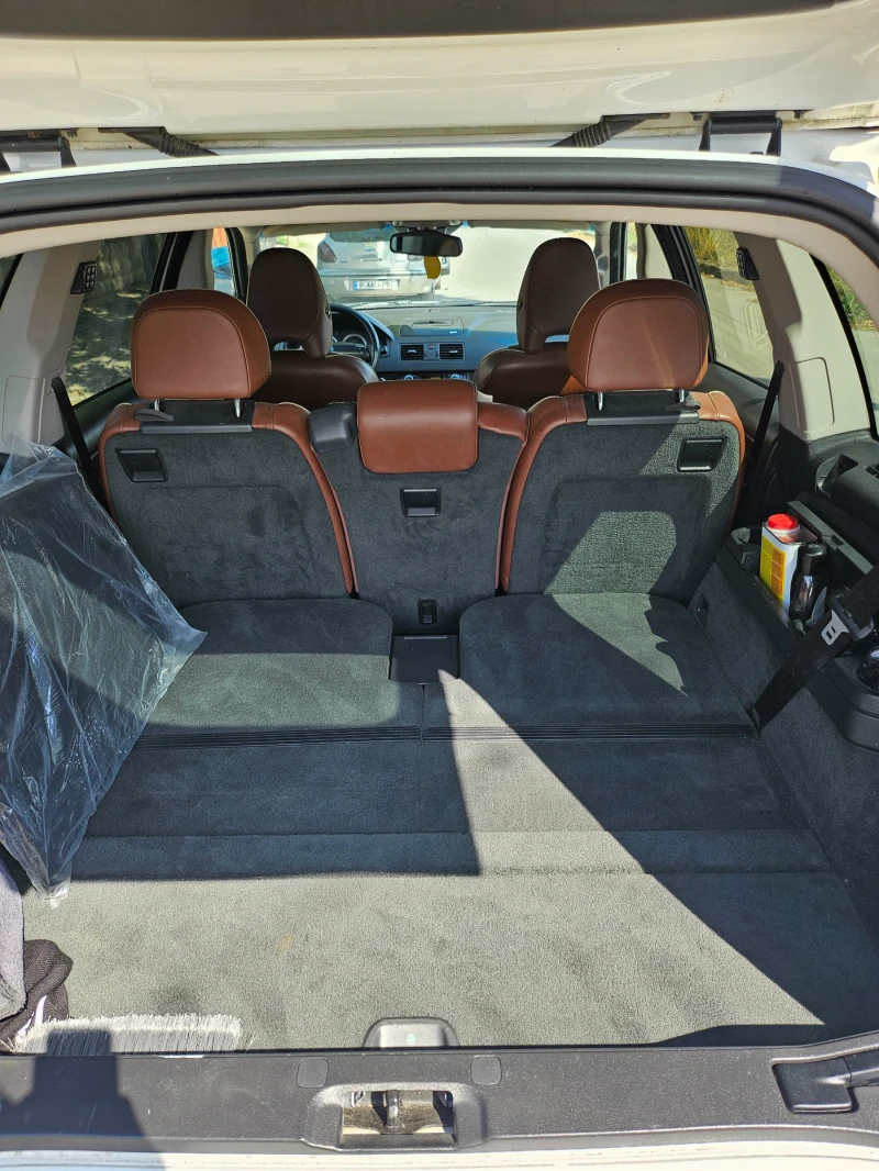 Volvo Xc90, снимка 8 - Автомобили и джипове - 51926635