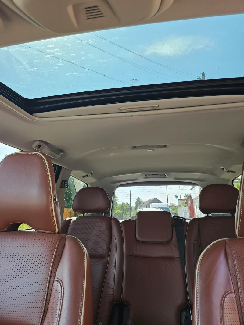 Volvo Xc90, снимка 7 - Автомобили и джипове - 51926635