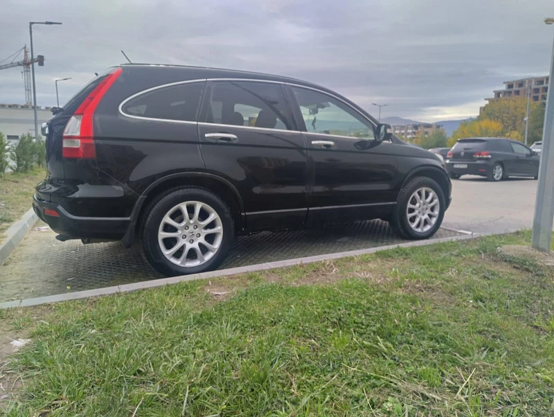 Honda Cr-v Ictdi, снимка 2 - Автомобили и джипове - 52192995