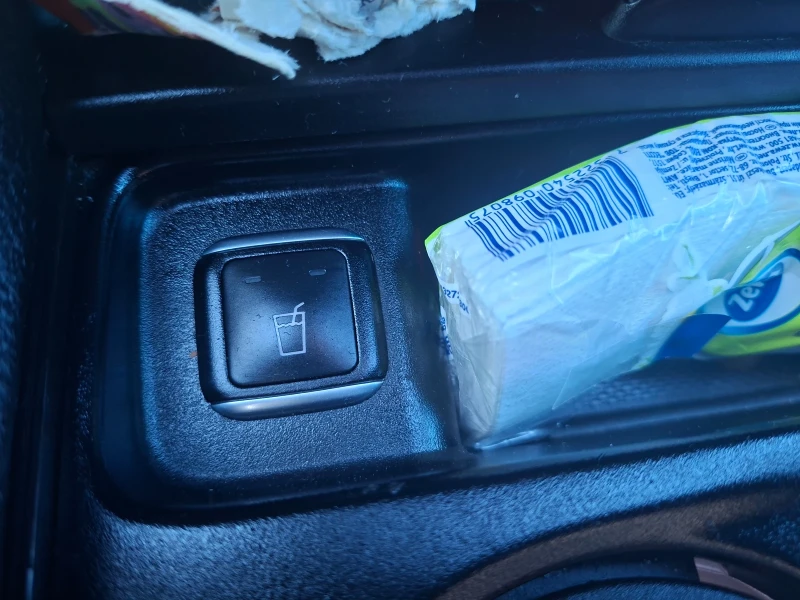 Mercedes-Benz ML 350, снимка 10 - Автомобили и джипове - 52434040