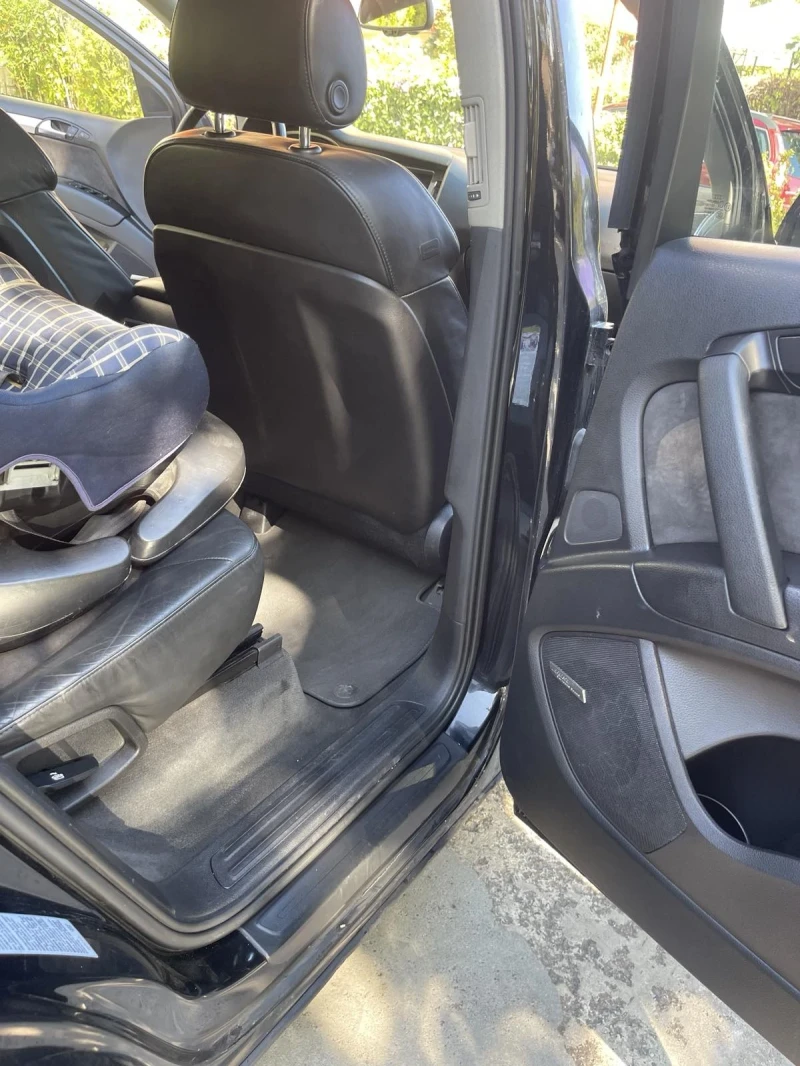 Audi Q7 3.0 tdi, снимка 7 - Автомобили и джипове - 52642668